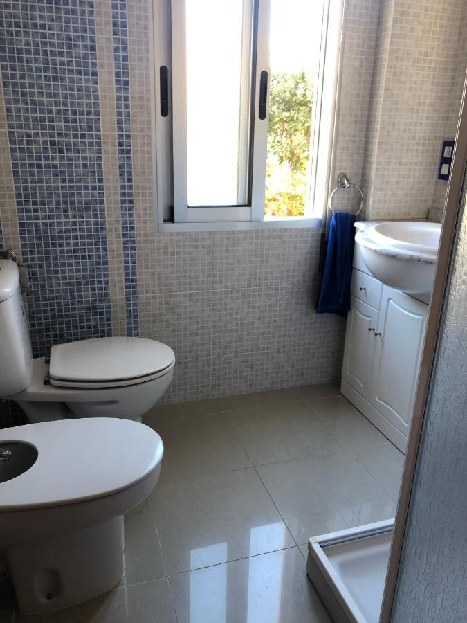 Apartamento Korinto Benicàssim Exterior foto