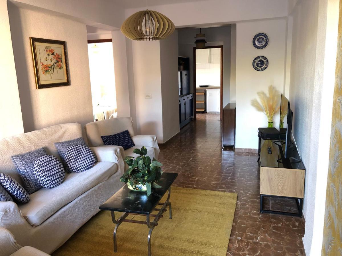 Apartamento Korinto Benicàssim Exterior foto